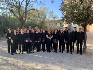 Orfeó Veus Juntes Quart de Poblet